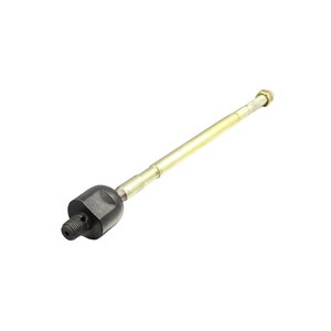 Nouveau MB-553249 d'extrémité de crémaillère de direction fiable YEC pour Mitsubishi Lancer FIORE pièces de Suspension automatique aciers en aluminium - Product Image 1