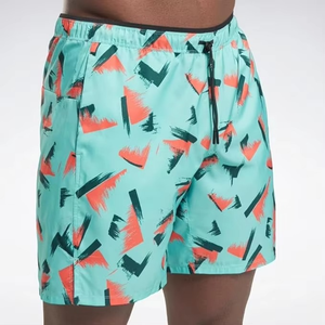 Shorts de sublimation pour hommes à prix de gros – Imprimés frais et modernes, parfaits pour l'activité sportive - Product Image 2