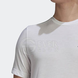 Camisetas de Hombre al por Mayor, Nuevo Diseño, 100% Algodón, Deportivas, de Alta Calidad, Ajuste Regular, Tejido Transpirable de Secado Rápido - Product Image 5