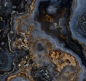 Azulejo de Porcelana Moderno Oxell Azul Brillante para Piso y Pared, Varios Tamaños, Azulejo Pulido para Interiores, para Decoración de Hoteles y Villas de Lujo - Product Image 6