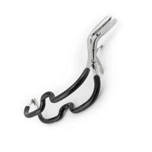Reusable Manual Stainless Steel Jennings Mouth Gag Dental <b>Instrument</b> Ergonomic Grip 3 Jaw Positions Certified By Grip Surgical - Product Image 1
