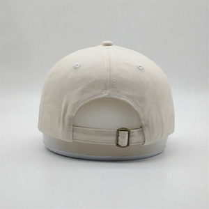 Gorras de Béisbol de Alta Calidad Personalizadas para Deportes al Aire Libre, Precios al por Mayor, Gorras con Logotipo Personalizado OEM de Alta Calidad al por Mayor - Product Image 3