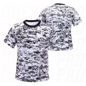 Maillot d'entraînement en polyester de haute qualité, personnalisable par sublimation, avec impression de logo, respirant, léger et durable - Product Image 3