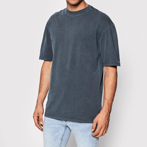 2026 Jersey Fabric T-Shirt Canvas Wholesale Customized Brand T Shirts Custom Logo Low Price Custom Wholesale men T shirt - Product Image 4