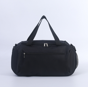 Sac de sport personnalisé avec logo pour hommes et femmes, sac de voyage pour le basketball, sac de yoga grande capacité, sac de gym - Product Image 4