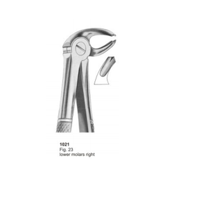 Herramientas dentales quirúrgicas, herramienta médica profesional, nuevo - Product Image 6