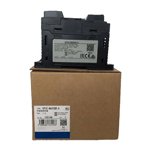 Module de contrôleur PLC CP1E-N60SDR-A Gold Seller, neuf et original, en stock entrepôt - Product Image 1