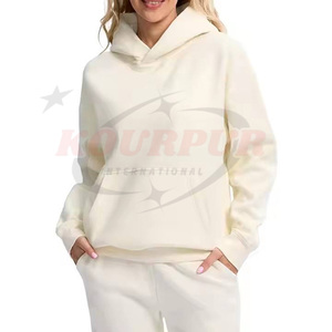 Nueva llegada: Sudadera con capucha para mujer en diferentes colores, transpirable, cómoda y la mejor sudadera para calentar, a un precio razonable. - Product Image 6