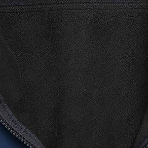 Chaqueta Softshell Transpirable para Hombre OEM, de Alta Calidad, Resistente al Agua y al Viento, con Cuello Alto, Colores y Tallas Personalizables - Product Image 6