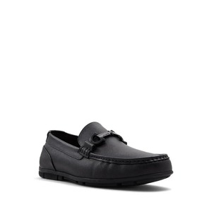 Mocasines de Cuero Genuino para Hombre, Estilo Retro, Formales, para Oficina, Transpirables, Antideslizantes, con Logotipo Personalizado, para Todas las Temporadas - Product Image 2