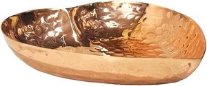 Copper <b>Heart</b> Shaped <b>Bowl</b> Rust resistant serving <b>bowl</b> Copper <b>heart</b> <b>bowl</b> serving <b>heart</b> <b>bowl</b> Copper <b>heart</b> shaped <b>bowl</b> hammered - Product Image 3