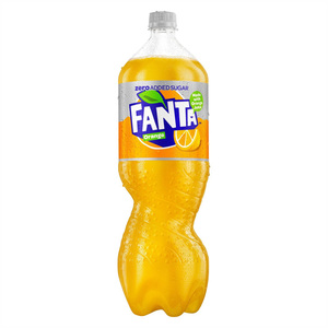 Best Quality New Model Fanta Orange 1.5L PET Bottle Perfect Family Size <b>Soft</b> <b>Drink</b> Wholesale - Product Image 6