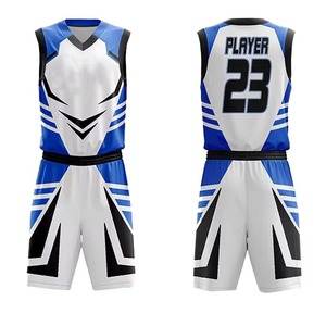 Proveedores de Uniformes de Baloncesto, Uniforme de Baloncesto Personalizado con Sublimación, Hecho en Pakistán - Product Image 3