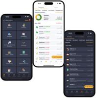 Desarrollo de Aplicaciones Móviles de Reserva de Alquileres RoyalCraft para Mac OS, iOS y Android - Versión Empresarial Disponible en Stock