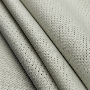 Tissu jacquard en polyester unique sur le marché pour les t-shirts de yoga - Product Image 4