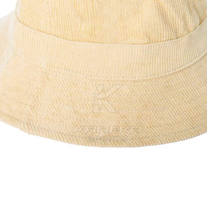 Chapeau Bob Unisexe Respirant en Coton Doux pour l'Été – Idéal pour l'Extérieur et la Mode - Product Image 5