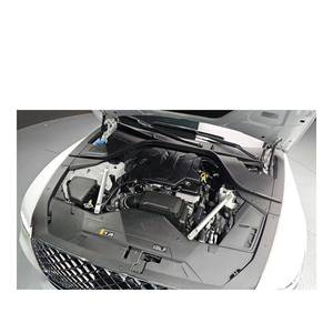 Genesis G80 2024, 2.5 Turbo, 2WD, Gasolina, Emisión Euro V, Volante a la Izquierda, Caja de Cambios Automática, Asientos de Cuero, Cámara Trasera - 28,606 km - Product Image 6