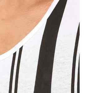 Débardeurs Homme Style Vintage Personnalisables avec Logo, Impression Gonflée, Tricotés, Teints par Nouage, Toutes Saisons, Tailles Variées – Vente en Gros - Product Image 5