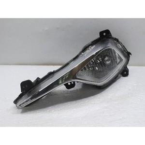 Feu antibrouillard avant gauche d'occasion SONATA LF 2014-2015 GENUINE 922013S - Product Image 2