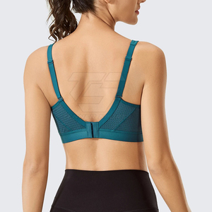 Factory Direct women's <b>athletic</b> <b>support</b> bra training bra Bulk Order Program for Sports Brands - Product Image 6
