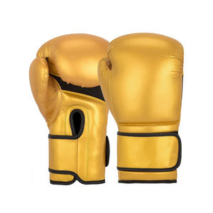 Guantes de Entrenamiento de Pelo de Caballo de Alta Calidad para Artes Marciales y Boxeo, Fabricantes y Proveedores Personalizados - Product Image 1