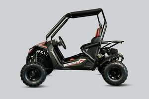 รถอเนกประสงค์คุณภาพสูง ปี 2026 TRAILMASTER POWERSPORTS Cheetah 8 UTV สำหรับผู้ใหญ่ - Product Image 4