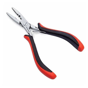 Alicate Profesional Reutilizable de Acero Inoxidable para Remover Extensiones de Cabello con Microperlas - Product Image 5