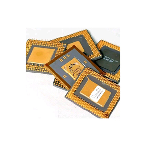 Chatarra de Cerámica de CPU de Alta Calidad, Marca Personalizada CA, Precio Mayorista, Material de Alta Calidad para Recuperación de Oro - Product Image 6