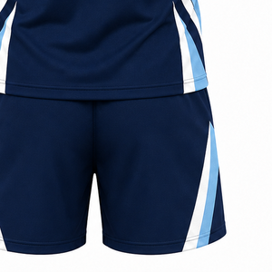 Conjunto de Uniforme de Rugby Sublimado Personalizado para Equipos, Ropa Deportiva Premium, Jersey y Pantalones Cortos para Clubes, Escuelas y Academias con Personalización - Product Image 6