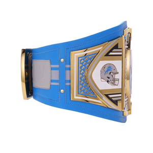 Cinturón de Campeonato de Lucha Libre de Diseño, Alta Calidad, Logotipo Personalizado, Color Único, Venta al Por Mayor, ODM, Novedad 2026 - Product Image 5