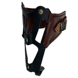 ที่ใส่ขวดน้ำมือจับจักรยานอเนกประสงค์ - Product Image 2