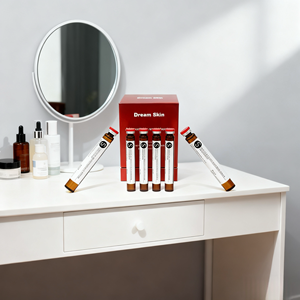 ZIKE ZK-H3404 Potenciador de Hidratación Intensa para Máquina Hydra, Solución Líquida para Limpieza Facial y Eliminación de Manchas Solares - Product Image 6