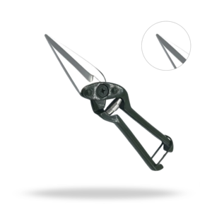 Tijeras para Órtesis de Pezuñas de 8 Pulgadas, Instrumento Quirúrgico Veterinario para Recorte de Pezuñas y Tratamiento de Infecciones en Ganado - Product Image 1