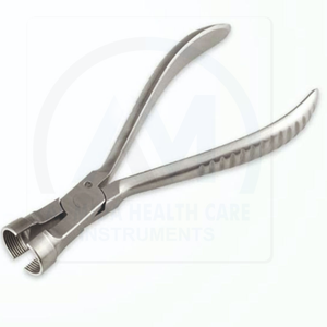Pinzas Quirúrgicas Oftálmicas Manuales de Acero Inoxidable, Certificación CE ISO13485 Clase I, Instrumento con Agarre Fácil para Operaciones Quirúrgicas - Product Image 1