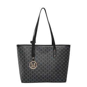 Bolso de Mano de Lujo para Mujer, Bolso Tote Grande, Moderno, de Gran Capacidad, Bolso de Hombro para Mujer para Vacaciones - Product Image 5