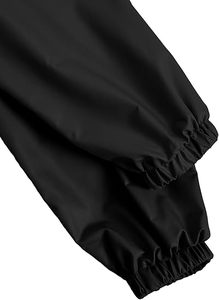 Women's Zip Up Lightweight Windbreaker <b>Jacket</b> Sport Casual Workout Hoodie Outerwear <b>with</b> <b>Pockets</b> Rainy Day Outfits - Product Image 4