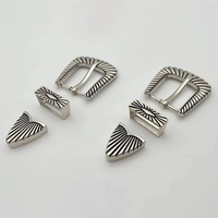 Boucles de ceinture en métal à dégagement rapide, personnalisables avec logo, élégantes, économiques et abordables, pour hommes, design de quincaillerie, pour pantalons
