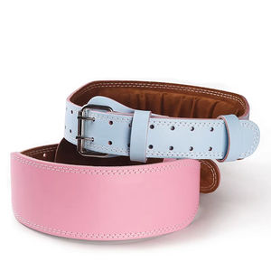 Cinturón de Levantamiento de Pesas Personalizado con Logotipo, Cinturón de Gimnasio de Alta Calidad con Hebilla, Fabricantes de Cinturones de Levantamiento de Pesas - Product Image 1