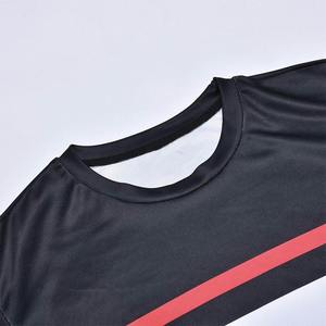 Ensemble court homme été 2026 de qualité supérieure, design tendance, manches courtes, idéal pour le sport – En promotion - Product Image 5