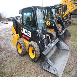 รถตักตีนตะขาบ JCB 155t ประสิทธิภาพสูง ราคาขายส่ง เหมาะสำหรับงานก่อสร้าง การเกษตร และงานอุตสาหกรรม - Product Image 5