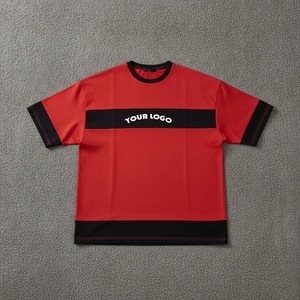 Polo vierge de haute qualité en gros, personnalisable avec logo brodé, en coton uni, pour hommes, idéal pour les entreprises - Product Image 2