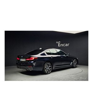 BMW Série 5 530e M Sport 2022/2 Modèle 22 927 km Volant à Gauche Boîte de Vitesses Automatique - Product Image 2