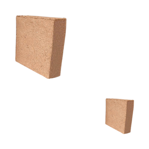 Hot Item organic coco <b>coir</b> peat brick soil improvement providing natural plant nutrients for crops perfect for all crops yard - Product Image 1