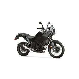 Nouvelle Kawasaki KLE500 ABS 2026 - Product Image 1