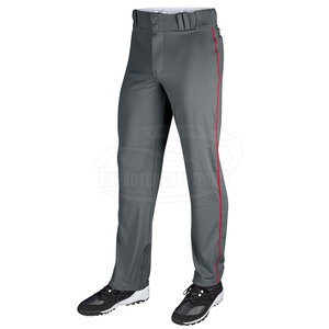 Pantalon de baseball en matériau durable robuste pantalon de baseball de marque privée en stock pantalon de baseball - Product Image 1