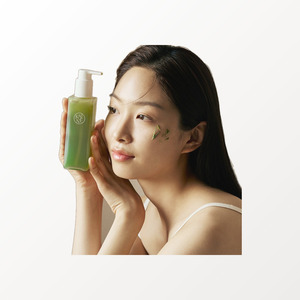 คลีนเซอร์ KAINE Korean K-Beauty Rosemary Relief Gel Cleanser 150 มล. ผลิตในเกาหลี BHA สำหรับทุกเพศ ดูแลผิวหน้า - Product Image 1