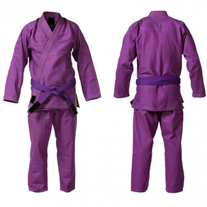 Lightweight breathable <b>Men</b> Bjj Uniform latest designs hot selling top trending comfortable <b>men</b> bjj uniform with full sleeves - Product Image 1