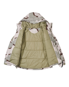 Chaquetas Impermeables para Niños, Estilo Urbano, con Capucha, Aislantes, Ecológicas, Unisex, Personalizadas |   Producción OEM a Granel - Product Image 3