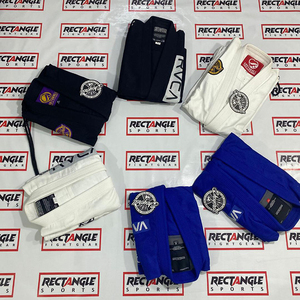 ผู้ผลิต OEM ขายส่งชุดยิวยิตสู BJJ น้ำหนักเบา ชุดกิโมโนบราซิลเลียนยิวยิตสู ชุดยิวยิตสู BJJ ผู้จัดจำหน่ายชุดยิวยิตสูแบบกำหนดเอง - Product Image 5