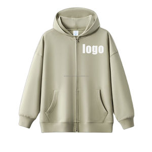 Sudadera con capucha sostenible para hombre, diseño transpirable para todas las estaciones - Product Image 2